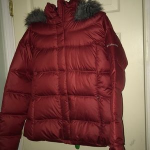 Women’s coat